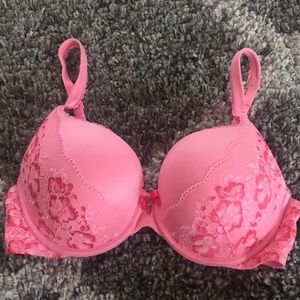 3/$18 🎉 Body by victoria Perfect shape Bra